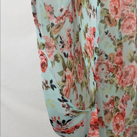 Beautiful throw - Picture 3 of 3